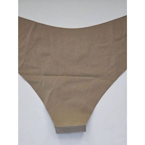 Skims slub panty Nwt - Picture 6 of 8